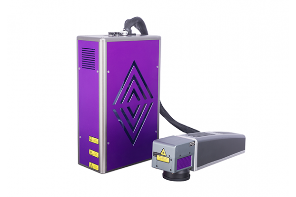 光纖激光噴碼機(jī) 光纖激光噴碼機(jī)